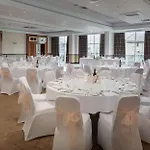 Best Western Plus The Quays Hotel Sheffield 
