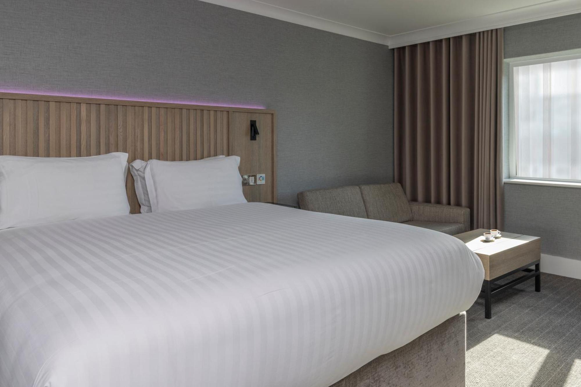 Western The Quays Hotel Sheffield