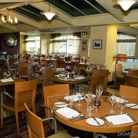 Best Western Plus The Quays Hotel Sheffield 